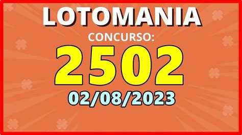 lotomania 2502-1